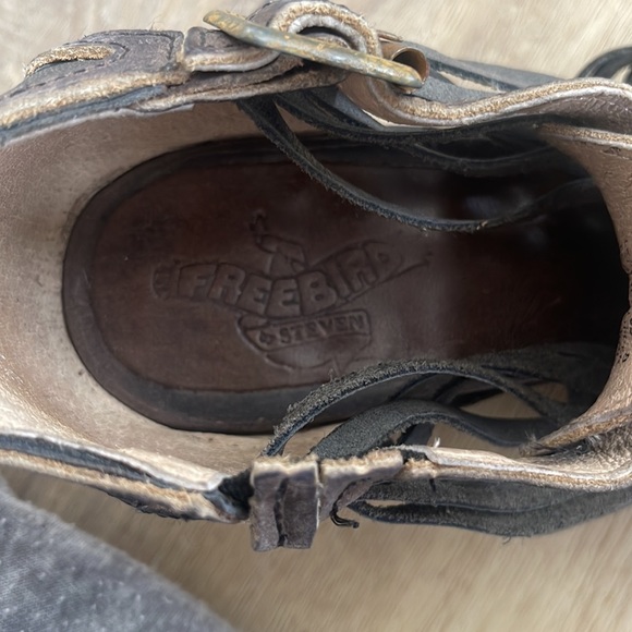 Freebird By Steven Sandals - Picture 6 of 6